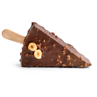 Чизкейк Горіховий 