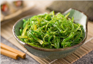Ensalada De Alga Wakame