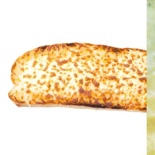 Принцеса филе и кашкавал (300г)