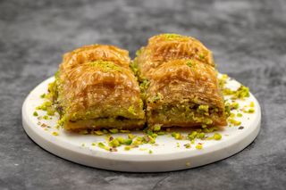 Baklawa
