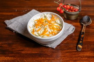 Salata de varza murata