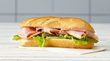 Sandwich Jambon