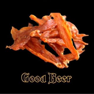 М'ясні Чіпси Курячі (100г)