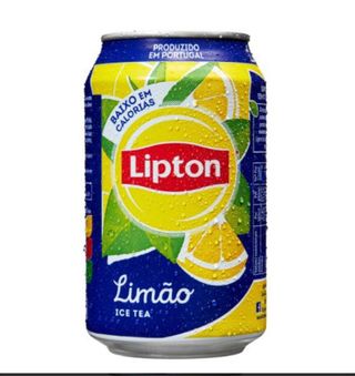Ice Tea Limão
