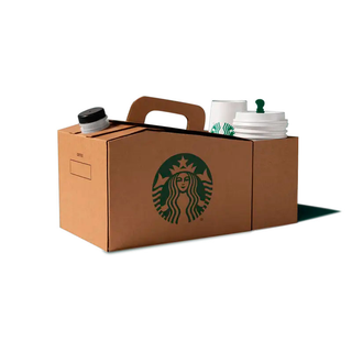 Coffee Traveler