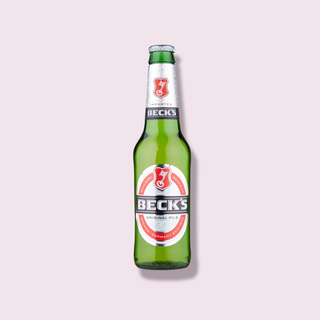 Beck's 33 cl