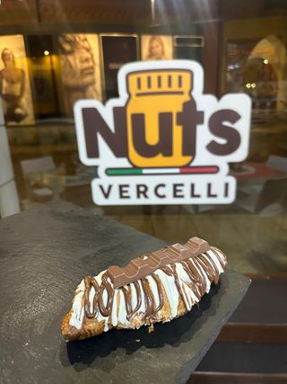 Croissant speciale Maxi