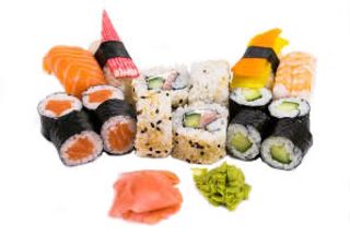 Ойши сет (340г)