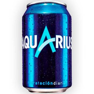 Aquarius Lata