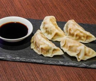 Gyozas