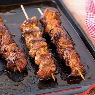 Pincho Moruno Ibérico