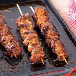 Pincho Moruno Ibérico