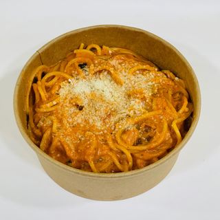 Tagliatelle A La Boscaiola