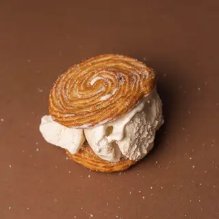 Xurro Sándwich