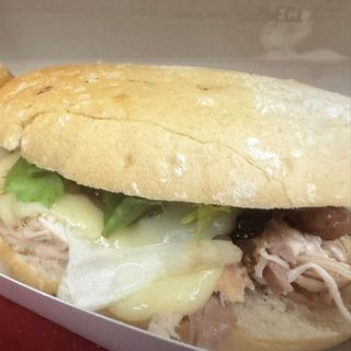 Atún con tomate frito