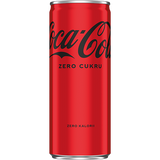Coca cola zero