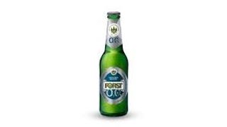 Forst Zero alcol 33 cl