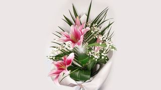 Buket Kraljevski ljiljan