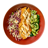 РАЙСБОЛ С КАТСУ ФИШ