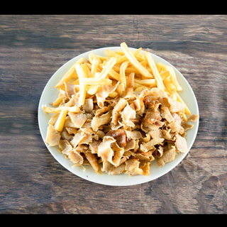 PATATA TERNERA(Grande)