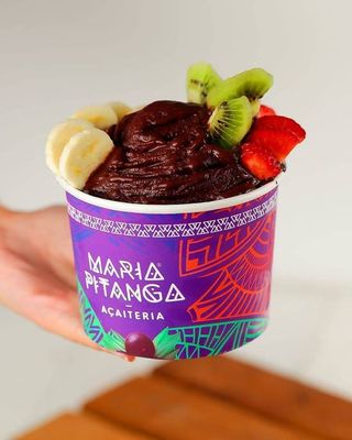 Açaí Prime
