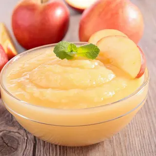 Salsa Manzana