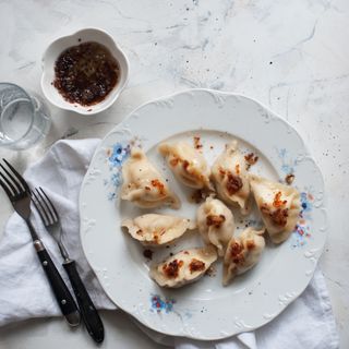 Pierogi ruskie