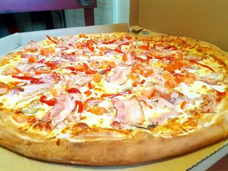 Pizza Italiana 45cm