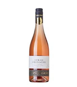 Елеганс Розе От Сира & Гренаш, Жозеф Кастан, Франция (750мл)