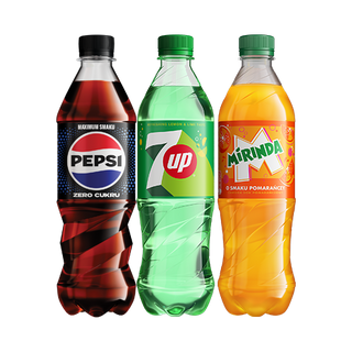 Drugi napój za 5,98zł