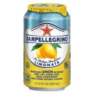 Suc San Pellegrino Limonata – 0.33 l