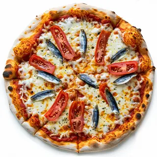 Acciughe