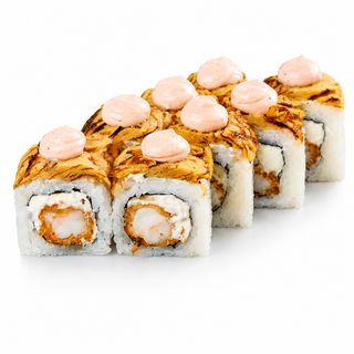 Shrimp Tamago - 8 pcs / 245  g