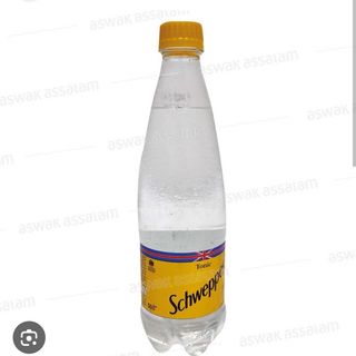 Schweppes  - Tonic  ( 50Cl ) Bouteille