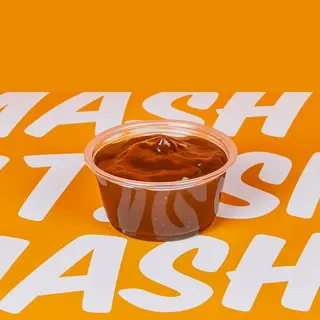 Salsa Sweet BBQ