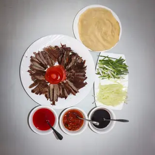 Peking Duck -Half