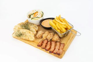 Librin komplet obrok!