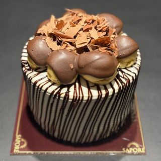 Banana & Chocolate 6 Person 