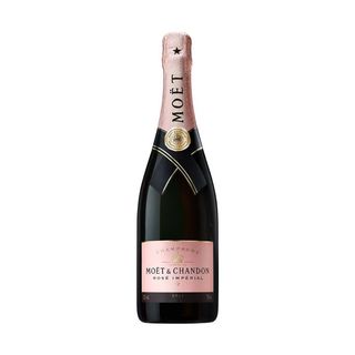 Champagne Moet Chandon Rosé 75CL