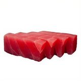 75. Sashimi De Atún (8 Pzs.)