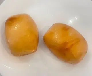18N-Pan de leche