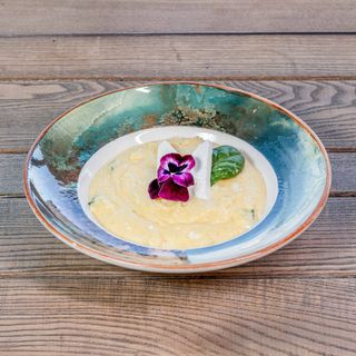 Palenta na naš način