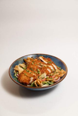 Tex Mex Salata (Velika porcija)