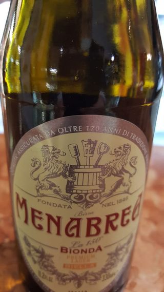 menabrea 33 CL