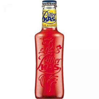 Bitter Kas 20 cl
