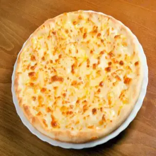 Пърленка с кашкавал (1бр)
