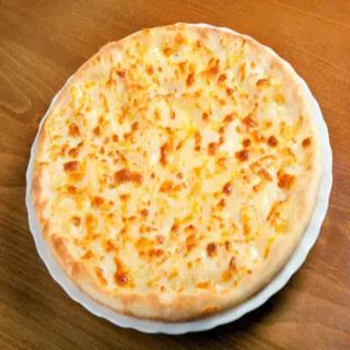 Пърленка с кашкавал (1бр)