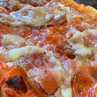 Amatriciana 1/4 di teglia