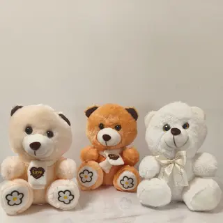 Peluche osito