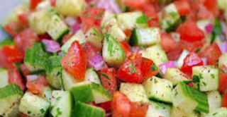 Insalata egiziana